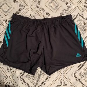 Adidas Climalite Shorts